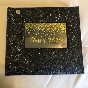 Graduation album